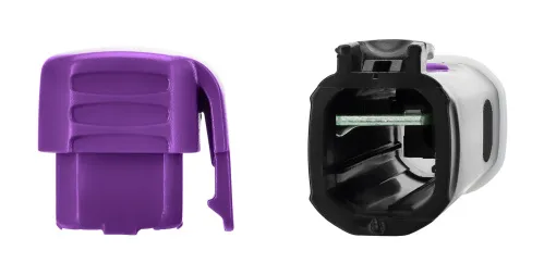 Индикатор напряжения Ermenrich Zing WT40,  4