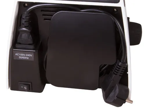 Микроскоп Levenhuk 900B, бинокулярный,  15