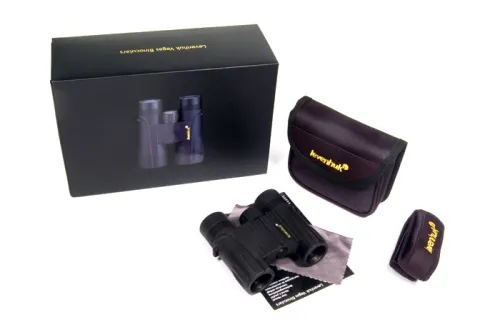 Бинокль Levenhuk Vegas 8x25,  8