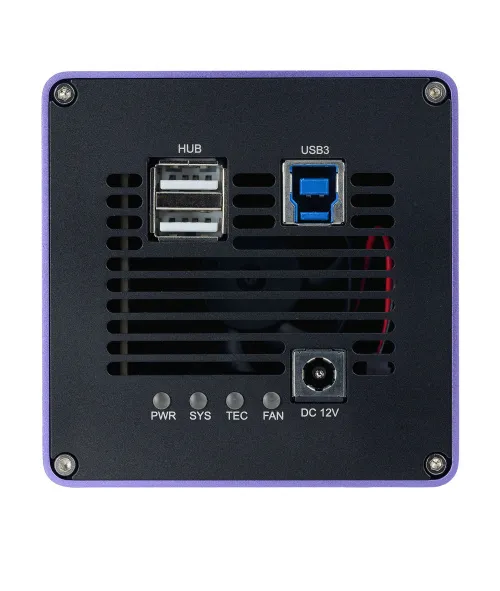 Камера цифровая MAGUS CLM50,  3