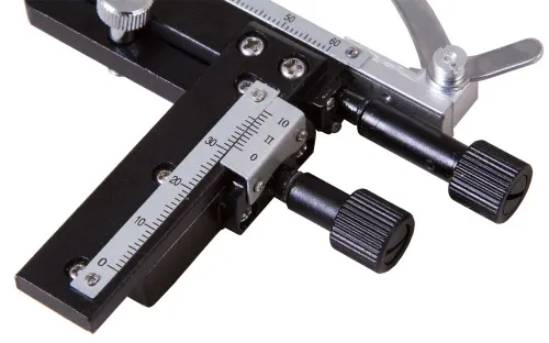 Препаратоводитель Levenhuk MS3,  5