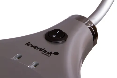 Лупа-лампа Levenhuk Zeno Lamp ZL27 LED,  9