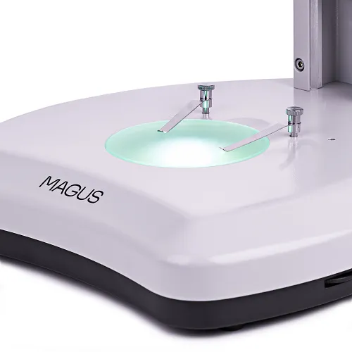 Микроскоп стереоскопический цифровой MAGUS Stereo D9T,  17