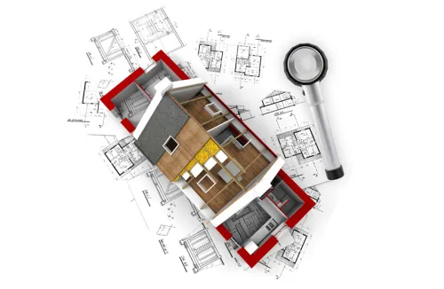 Лупа Levenhuk Zeno 700, 10x, 30 мм, 3 LED, металл,  7