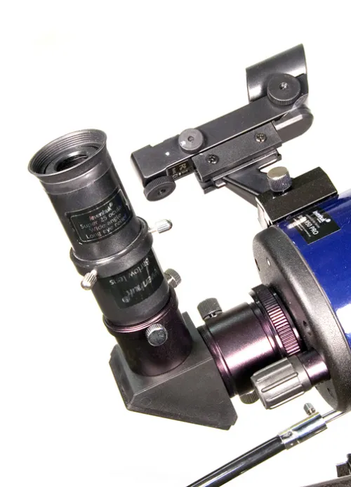 Телескоп Levenhuk Strike 950 PRO,  8