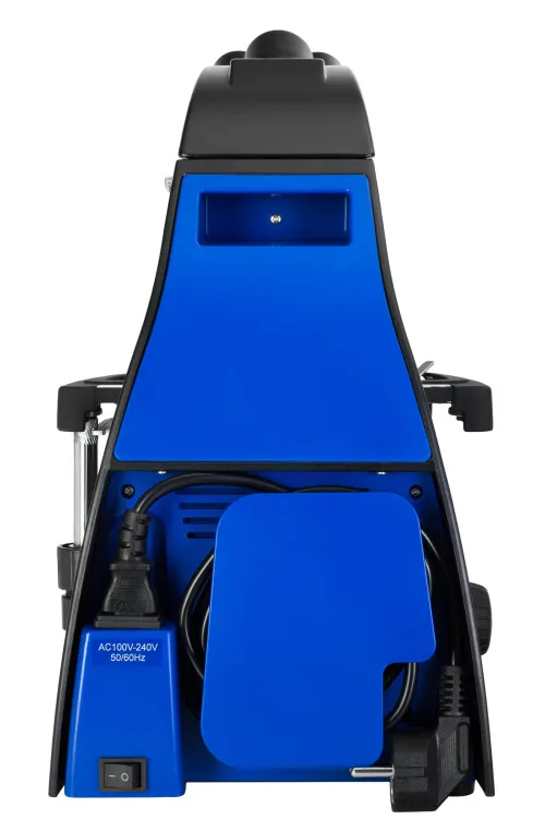 Микроскоп Levenhuk 850B, бинокулярный,  5