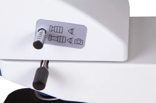 Микроскоп Levenhuk MED 30T, тринокулярный,  11