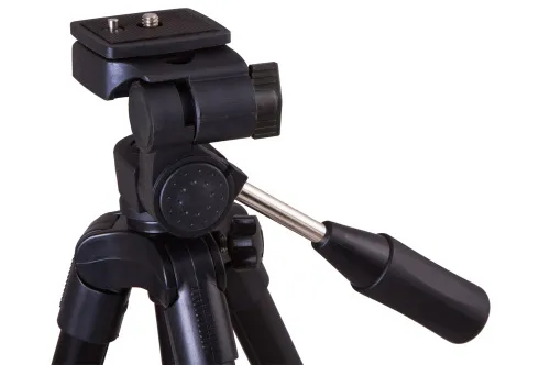 Штатив Levenhuk TR100,  5