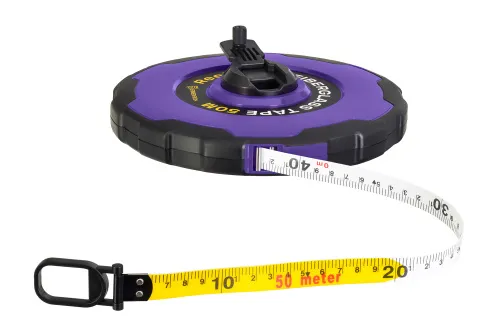 Рулетка Ermenrich Reel SR50,  2