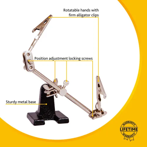 Держатель Levenhuk Zeno Refit ZF7,  14