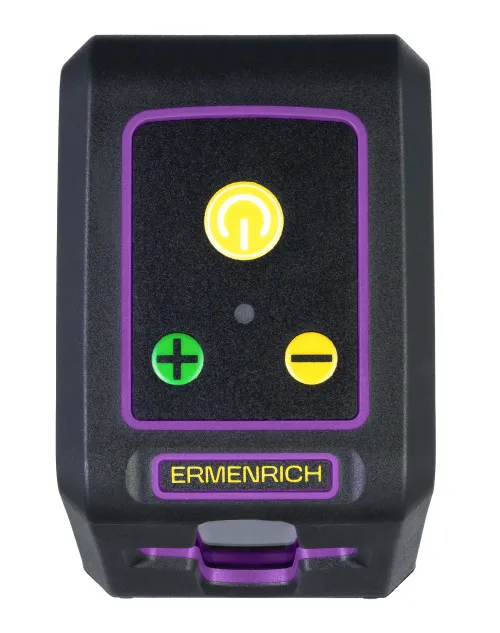 Лазерный уровень Ermenrich BASE LT20,  6