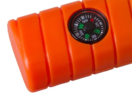 Лупа с компасом Levenhuk LabZZ MG1,  6