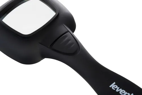 Лупа для чтения Levenhuk Zeno Read ZR12,  6