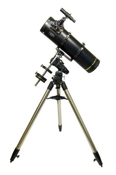 Телескоп Levenhuk Skyline PRO 150 EQ,  11