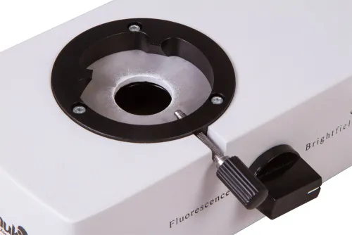 Устройство флуоресцентное Levenhuk 1600 (светодиод, G-волна),  3