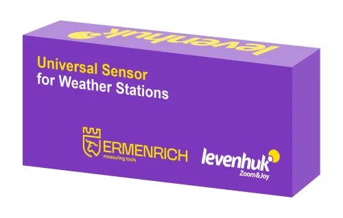 Датчик Levenhuk THS20 для метеостанций,  2