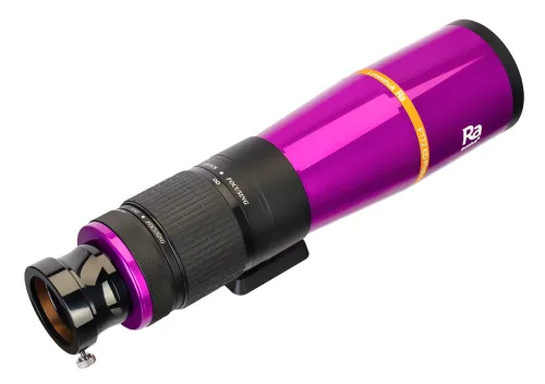 Фототелескоп Levenhuk Ra FT72 ED,  5