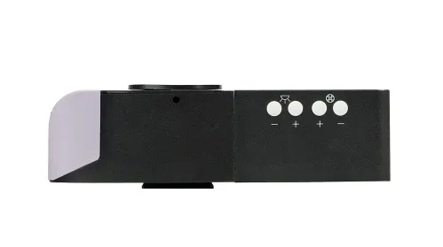 Насадка эпи-люминесцентная моторизованная MAGUS Epi-FL04M LED, блоки люминесцентных фильтров B/G/UV,  3