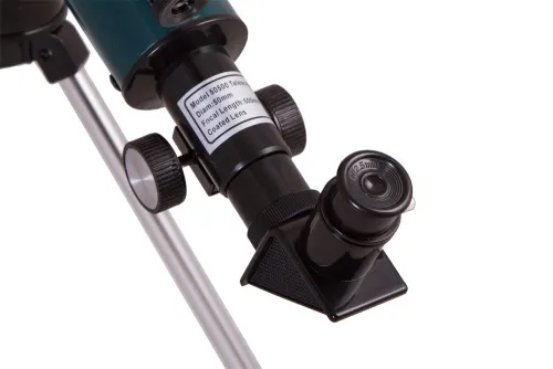 Набор Levenhuk LabZZ MT2: микроскоп и телескоп,  8