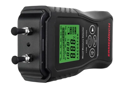 Датчик влажности Ermenrich Wett MW30,  4