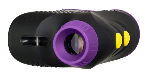 Лазерный строительный дальномер Ermenrich LR1500,  10