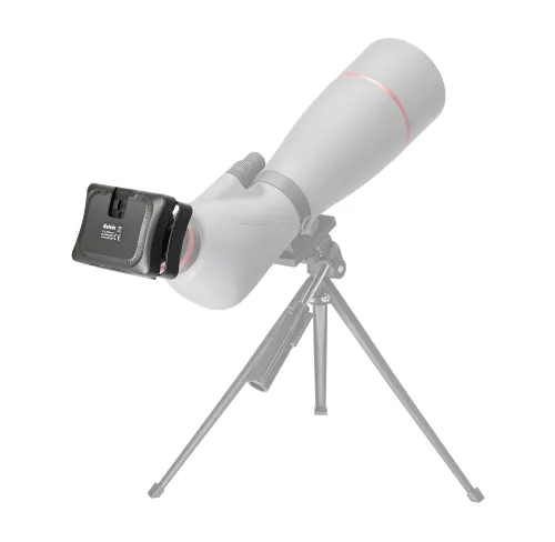 Wi-Fi фотокуляр Levenhuk Kelvin WFP25,  11