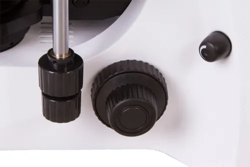 Микроскоп Levenhuk M500,  10