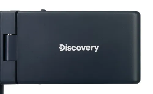 Микроскоп цифровой Levenhuk Discovery Artisan 1024,  2