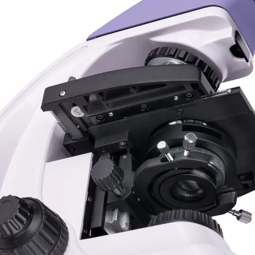 Микроскоп биологический MAGUS Bio 250B,  17