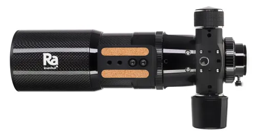 Levenhuk Ra R66 ED Doublet Carbon OTA,  6
