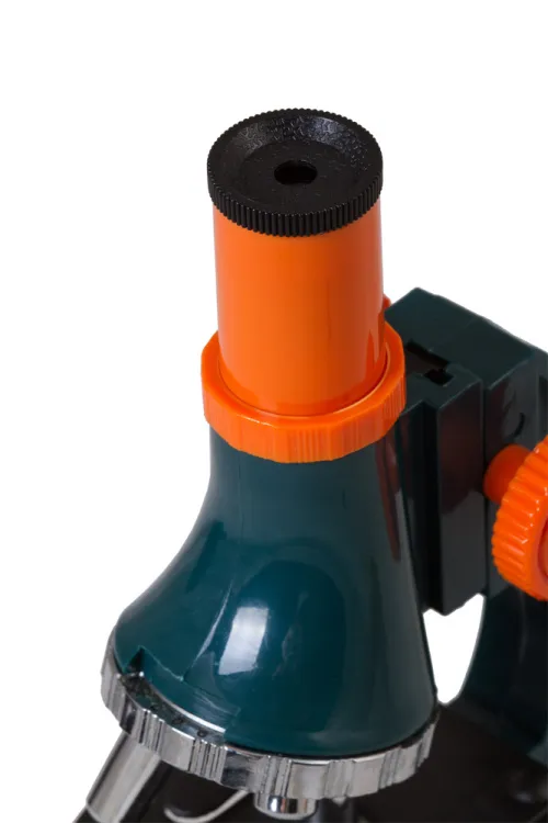 Набор Levenhuk LabZZ MT2: микроскоп и телескоп,  12