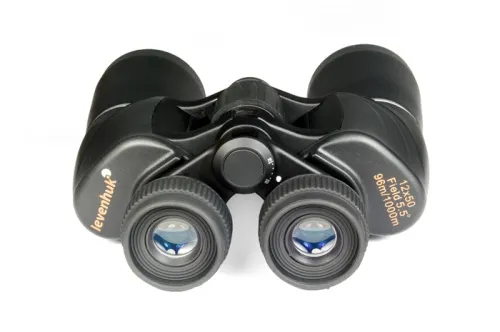 Бинокль Levenhuk Bino PLUS 12x50,  8
