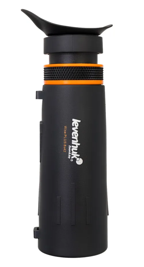 Монокуляр Levenhuk Wise PLUS 8x42,  5