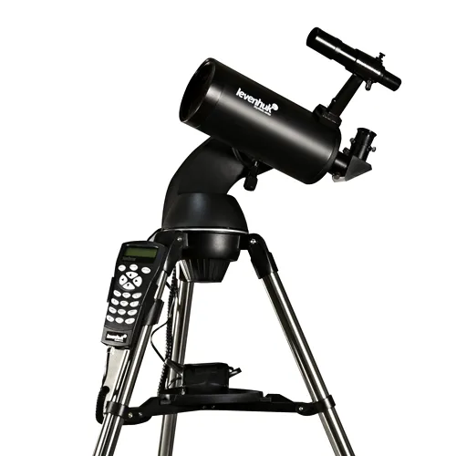 Телескоп с автонаведением Levenhuk SkyMatic 105 GTA,  3