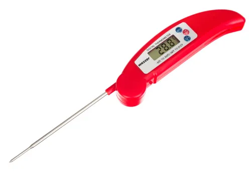 Термометр кулинарный Levenhuk Wezzer Cook MT20,  3