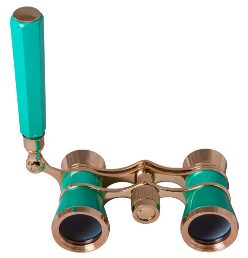 Театральный бинокль-лорнет Levenhuk Broadway 325L,  8