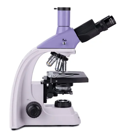 Микроскоп биологический MAGUS Bio 250TL,  16