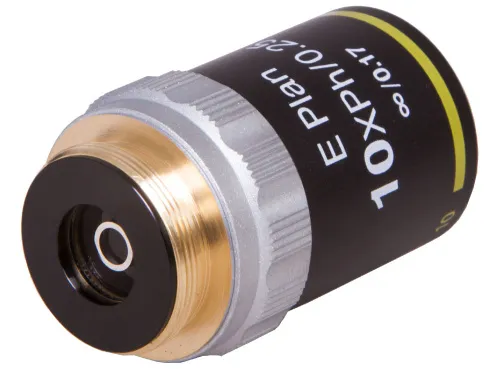 Фазово-контрастное устройство Levenhuk MED 1000,  8