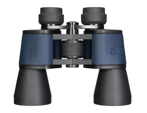 Бинокль Levenhuk Discovery New Gator 10x50,  7