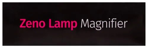 Лупа-лампа Levenhuk Zeno Lamp ZL25 LED,  13