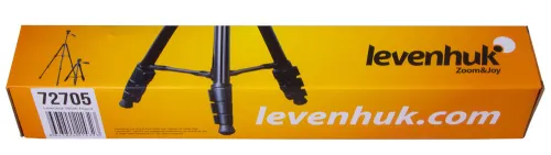 Штатив Levenhuk TR100,  11