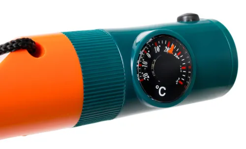 Походный набор Levenhuk LabZZ SK1,  4