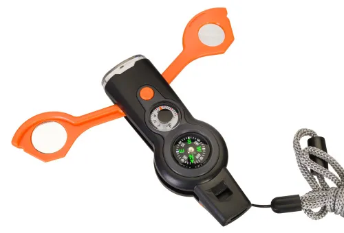 Набор исследователя Levenhuk Discovery Basics EK5,  4