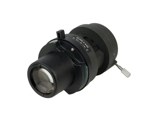 Устройство MAGUS HCM360 для работы методом контраста Хоффмана с набором объективов,  4