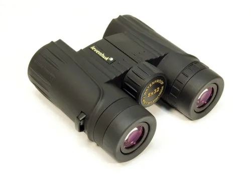 Бинокль Levenhuk Vegas 8x32,  2