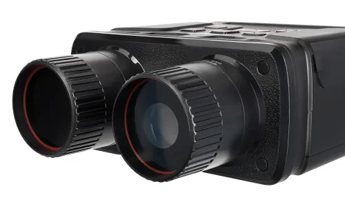 Бинокль ночного видения Levenhuk Atom Digital DNB100,  7