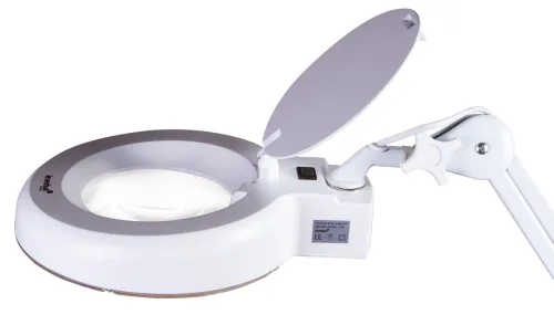 Лупа-лампа Levenhuk Zeno Lamp ZL11 LUM,  6
