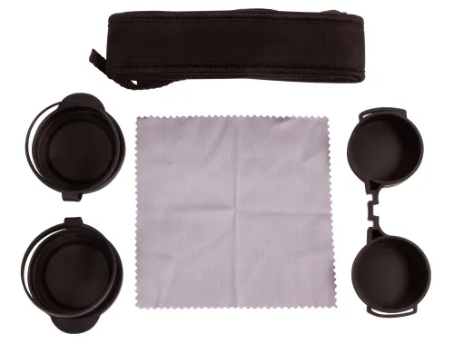 Бинокль Levenhuk Karma BASE 8x32,  12