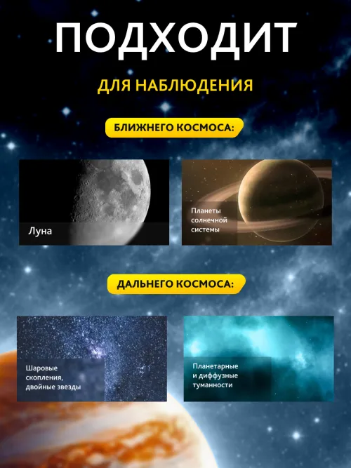 Телескоп Levenhuk Skyline BASE 110S,  18