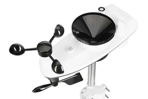 Метеостанция Levenhuk Wezzer PRO LP200,  9